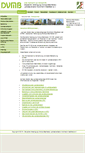 Mobile Screenshot of dvmb-nrw.de